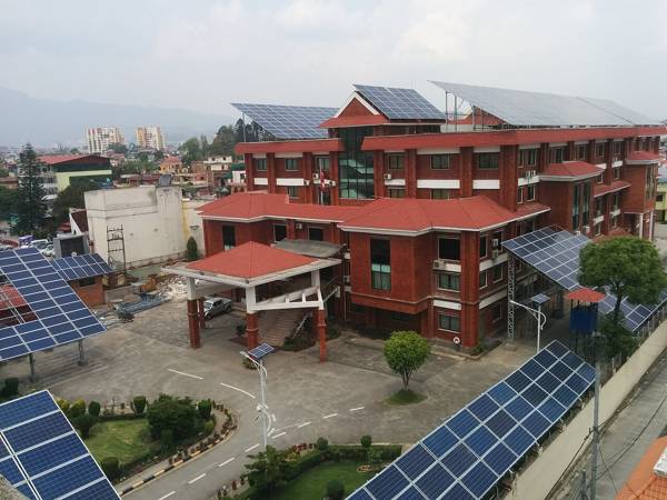 अख्तियार दुरुपयोग अनुसन्धान आयोग, टंगाल
