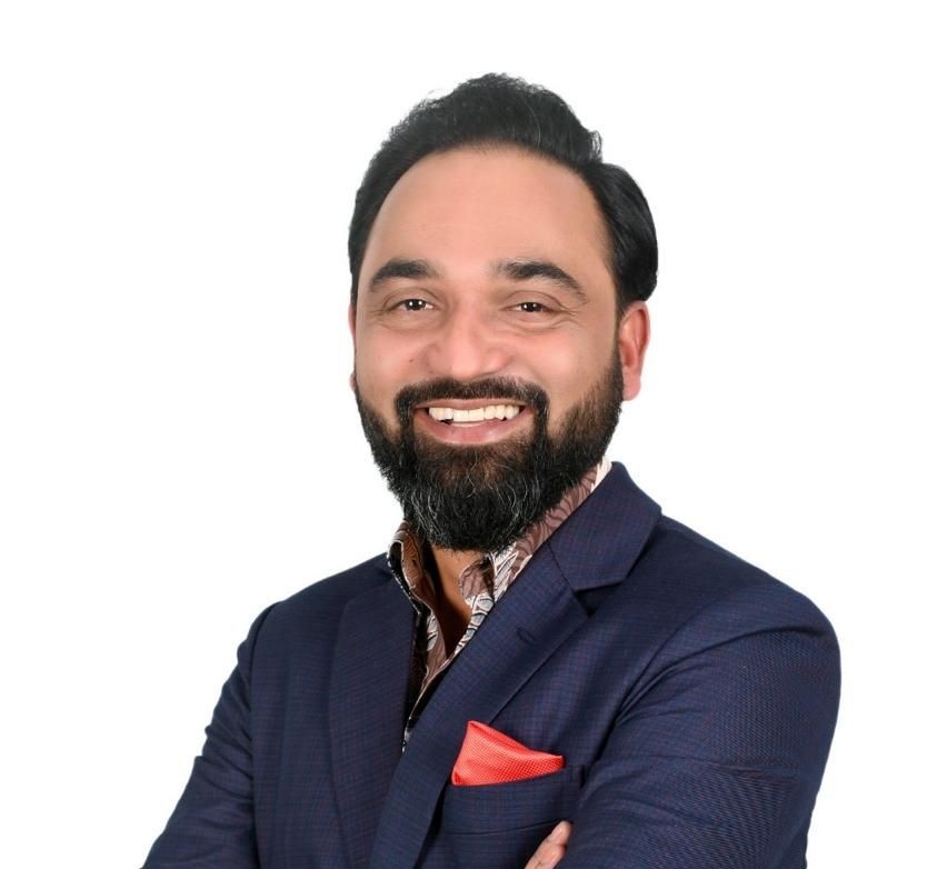 पवन पोखरेल