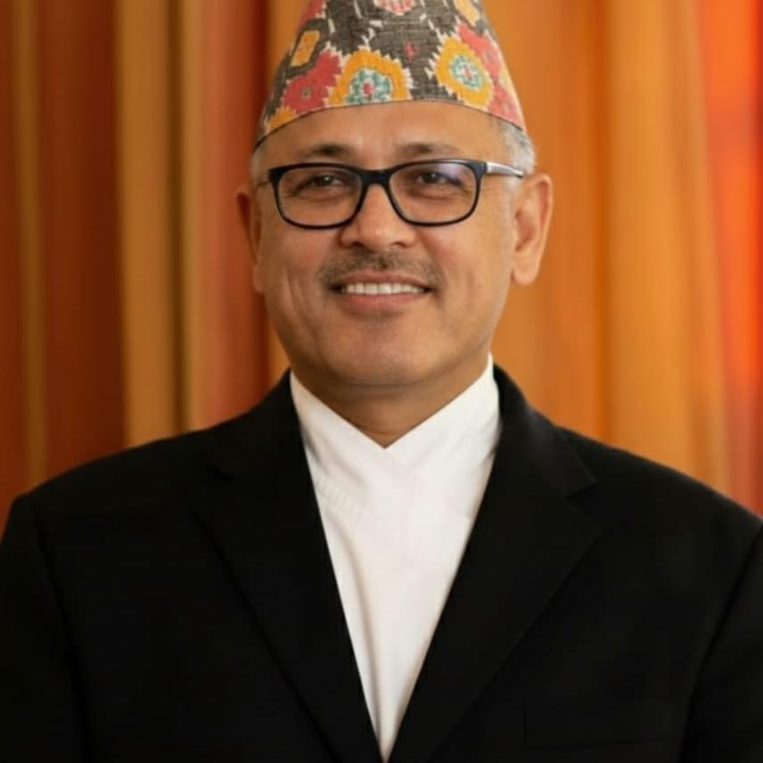 अर्जुन कुमार कार्की