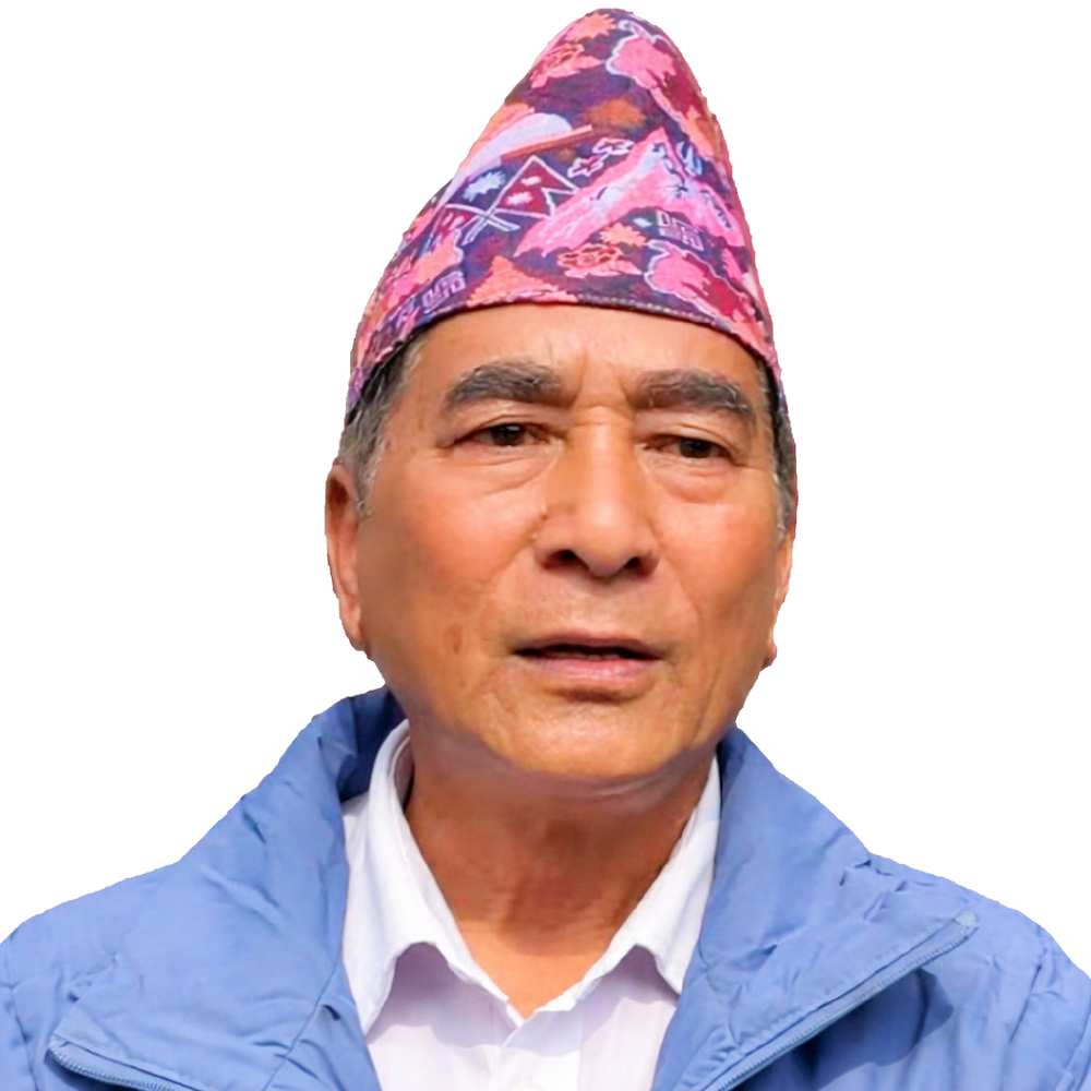 पूर्ण बहादुर वाइवा तामाङ्ग