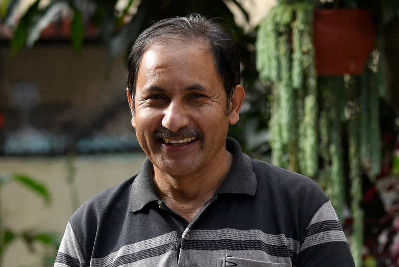 लेखनाथ न्यौपाने