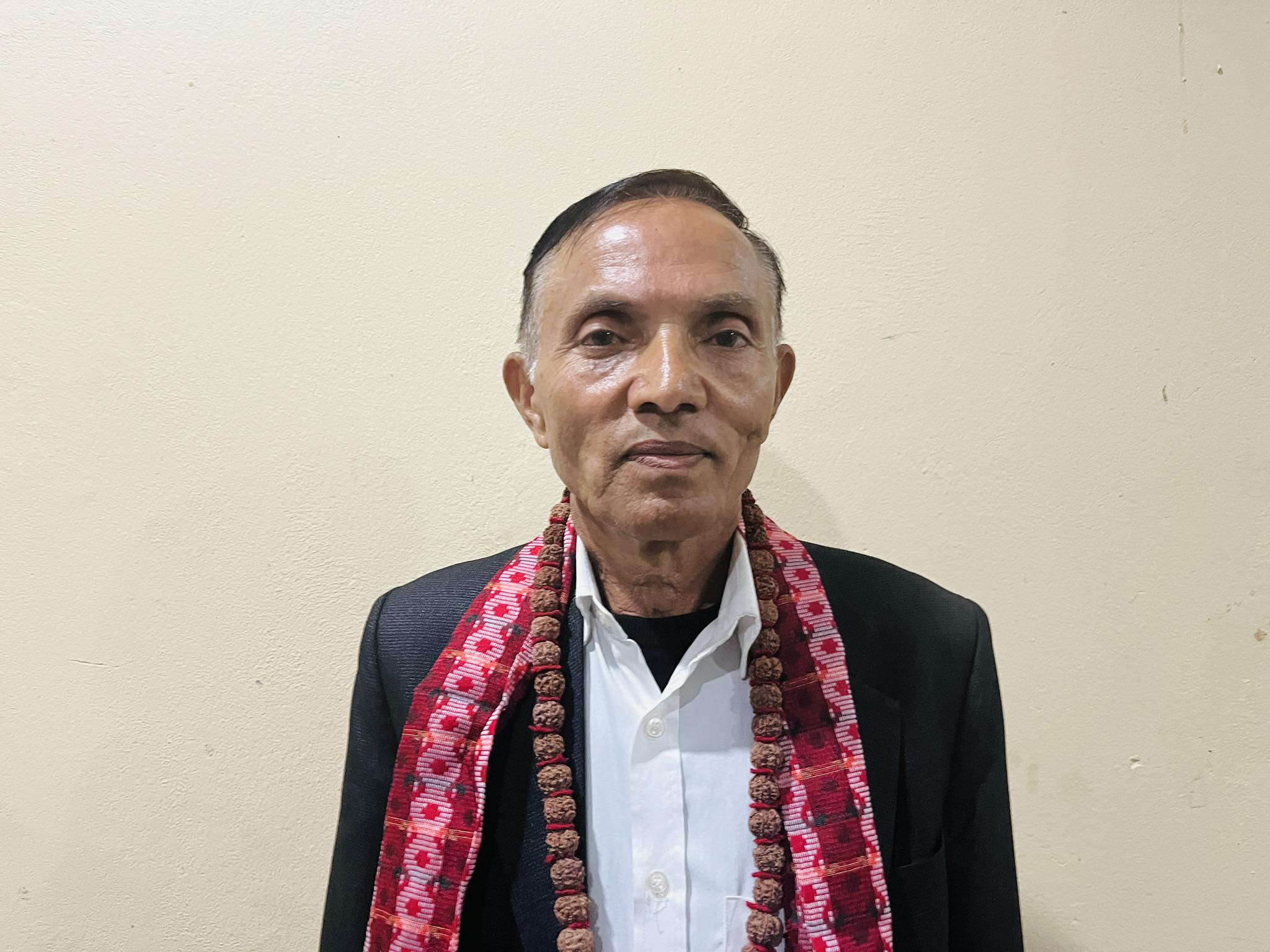 देवराज पाठक