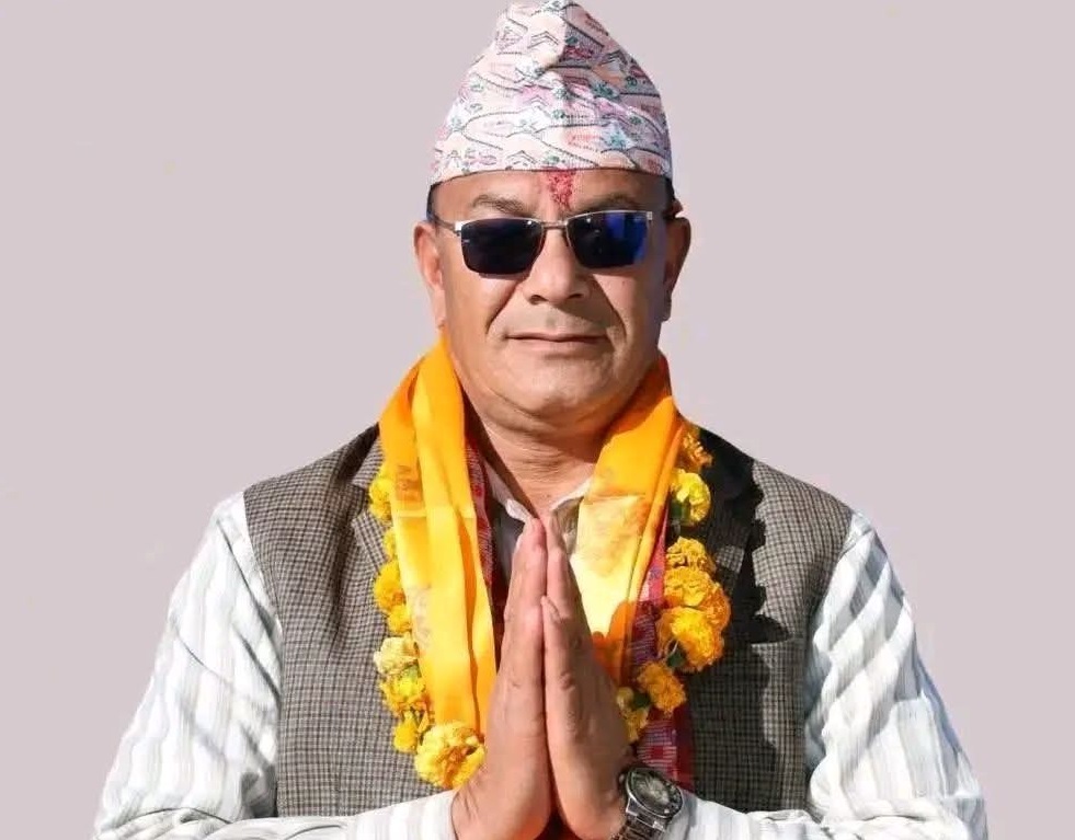 खड्ग शाही