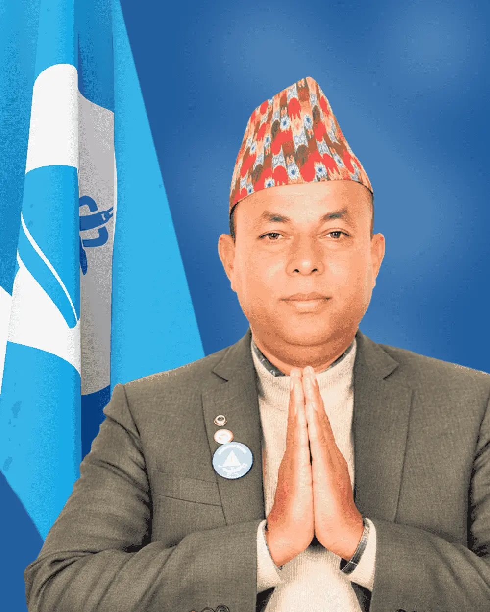 खेम राज कोईराला