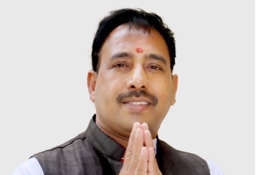 नरेन्द्र कुमार गुप्‍ता