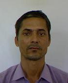 विष्‍णु प्रसाद पौडेल
