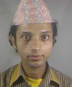 देवेन्द्र पौडेल