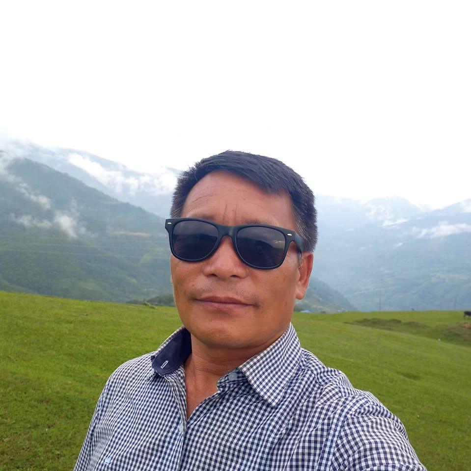 वीर काजी राई
