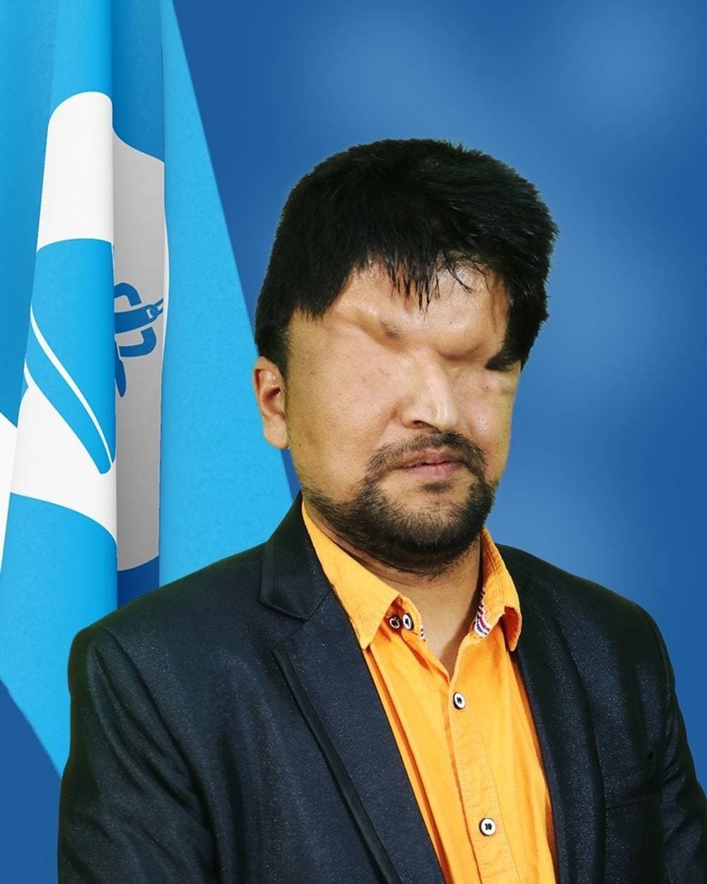 रमेश प्रसाई