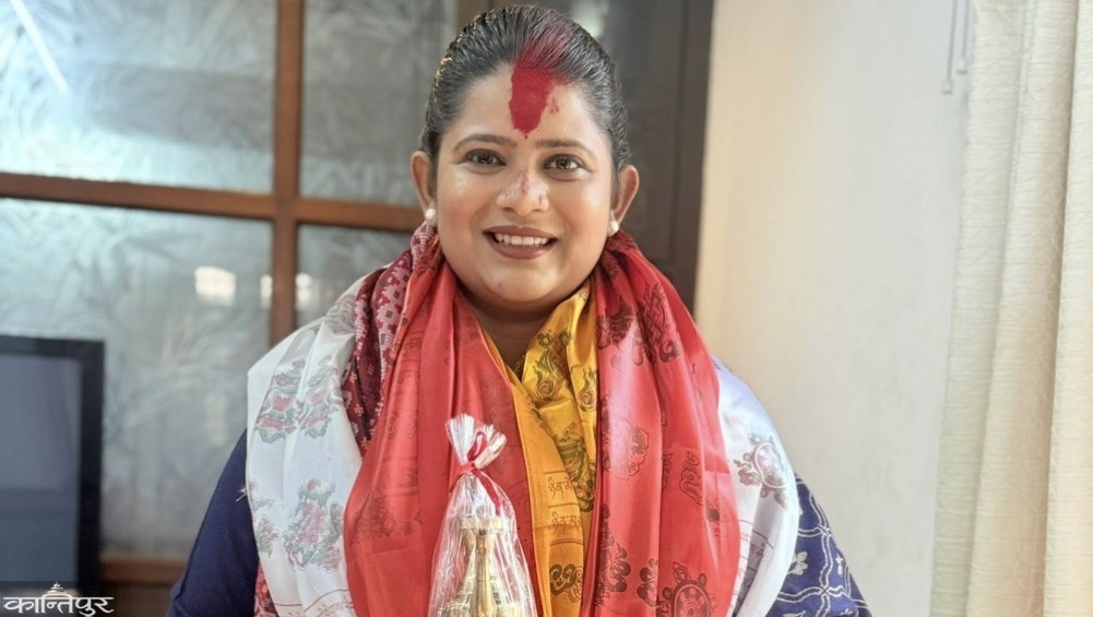 अंकिता ठाकुर
