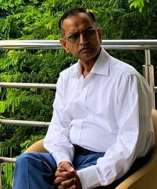 चन्द्रमोहन यादव