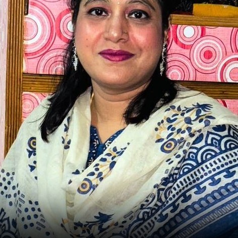 शाहजान खातुन