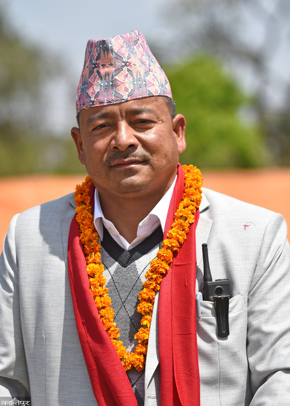 प्रेम बहादुर वयक