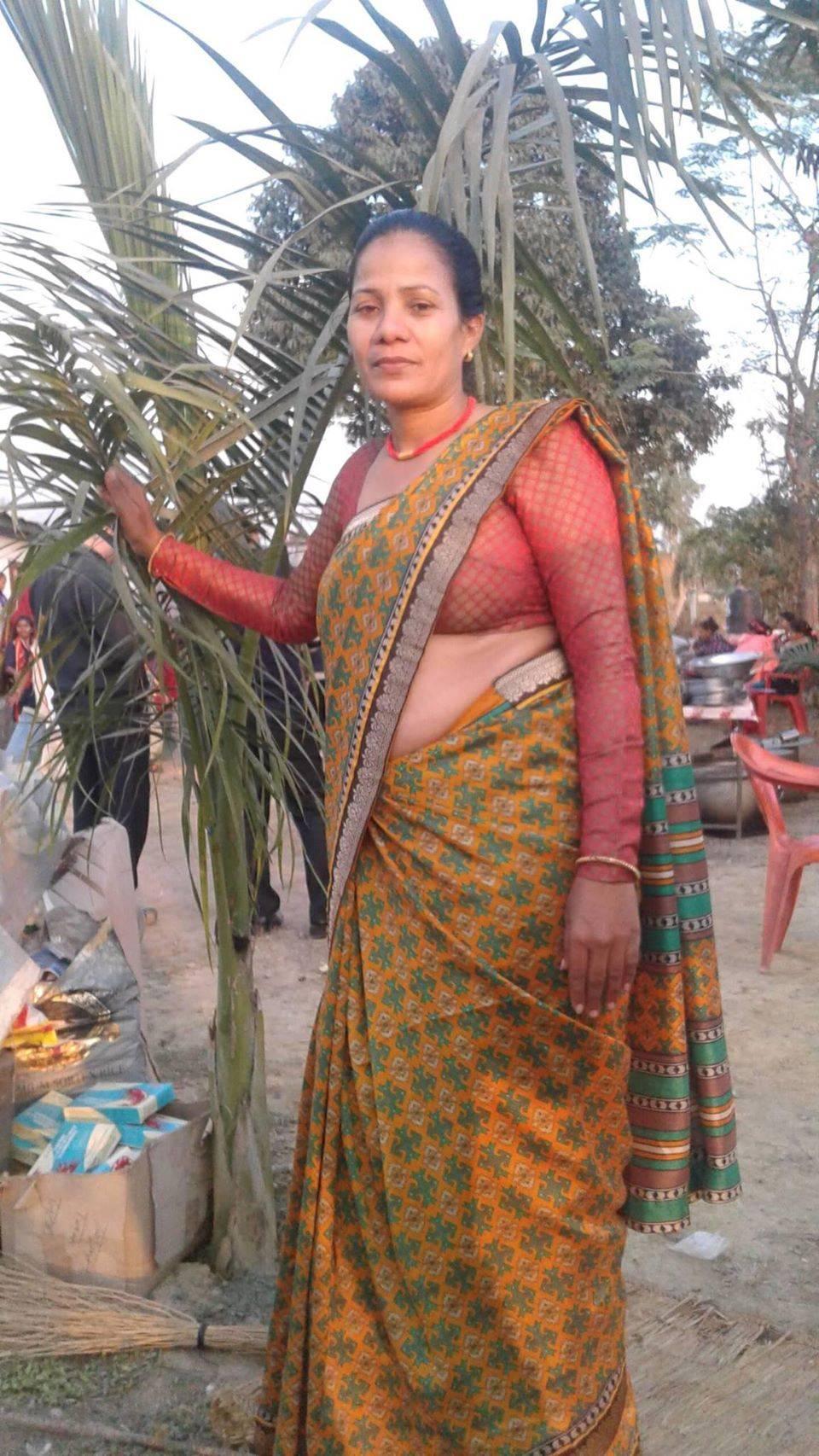 राधिका रम्तेल