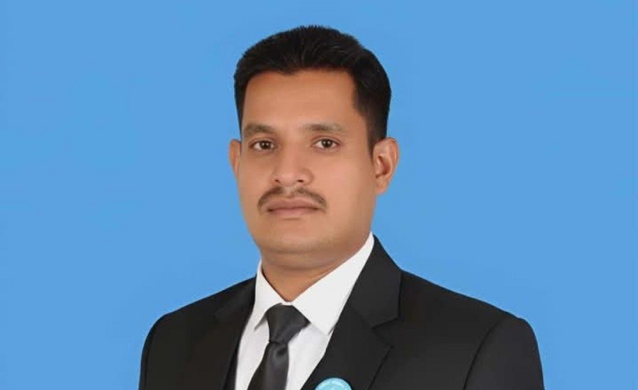 जगदीश खरेल