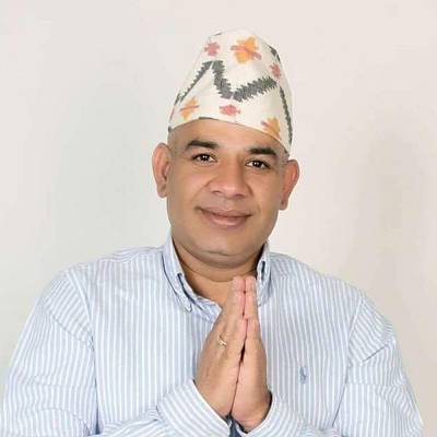 मोहन आचार्य