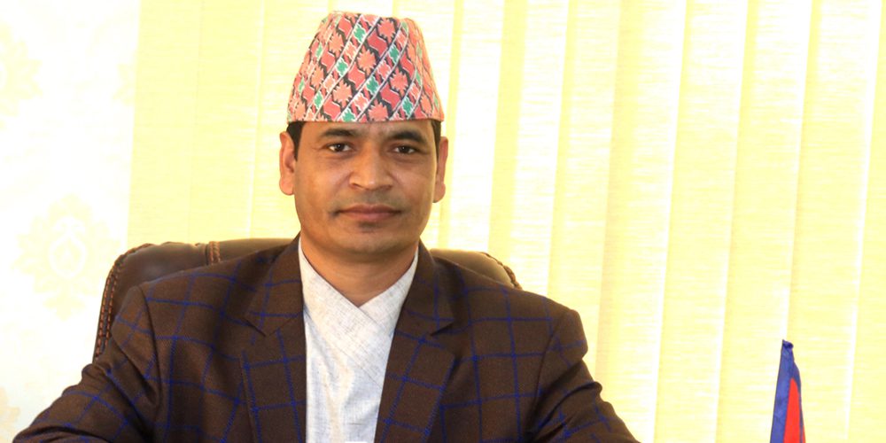 महेन्द्र बहादुर शाही