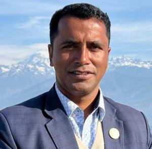 युवराज दुलाल