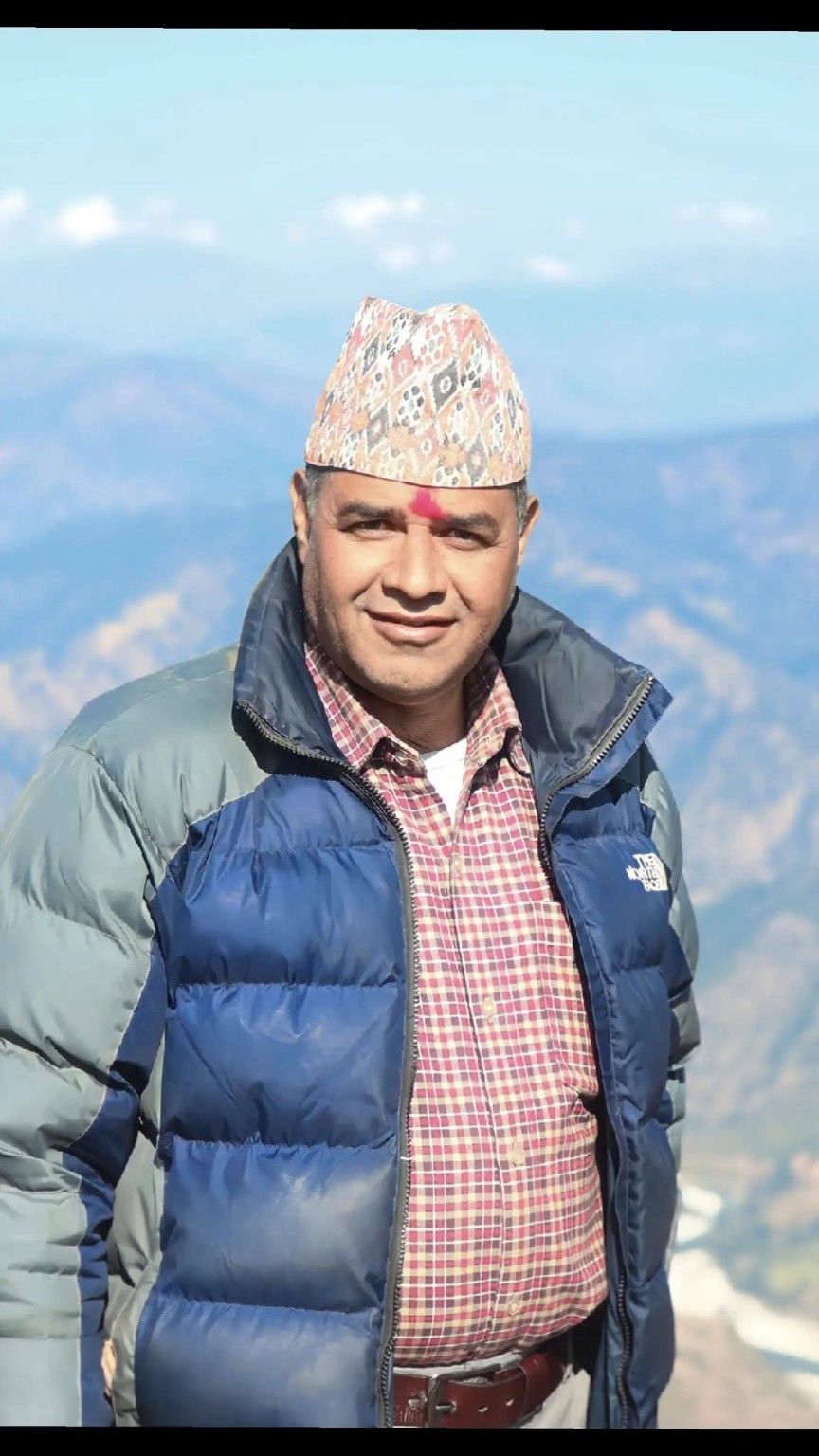 तारा प्रसाद जोशी