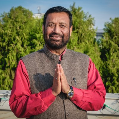 विमलेन्द्र निधि