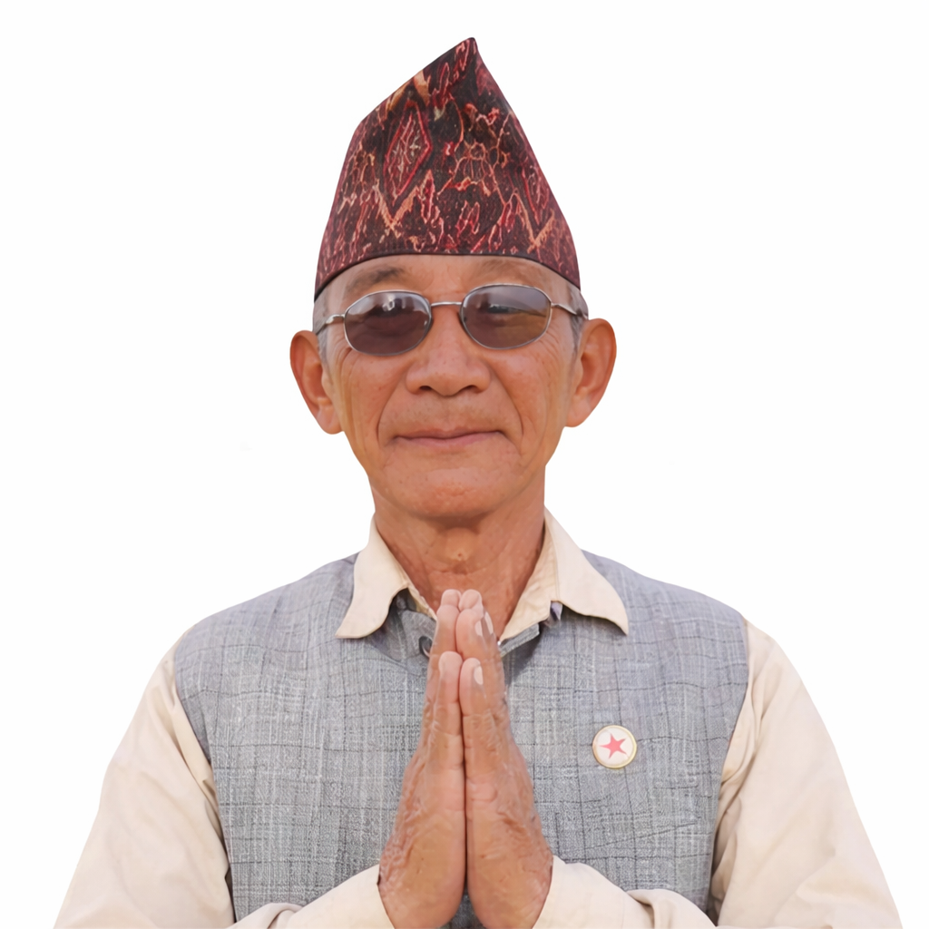 चन्द्र वीर राई