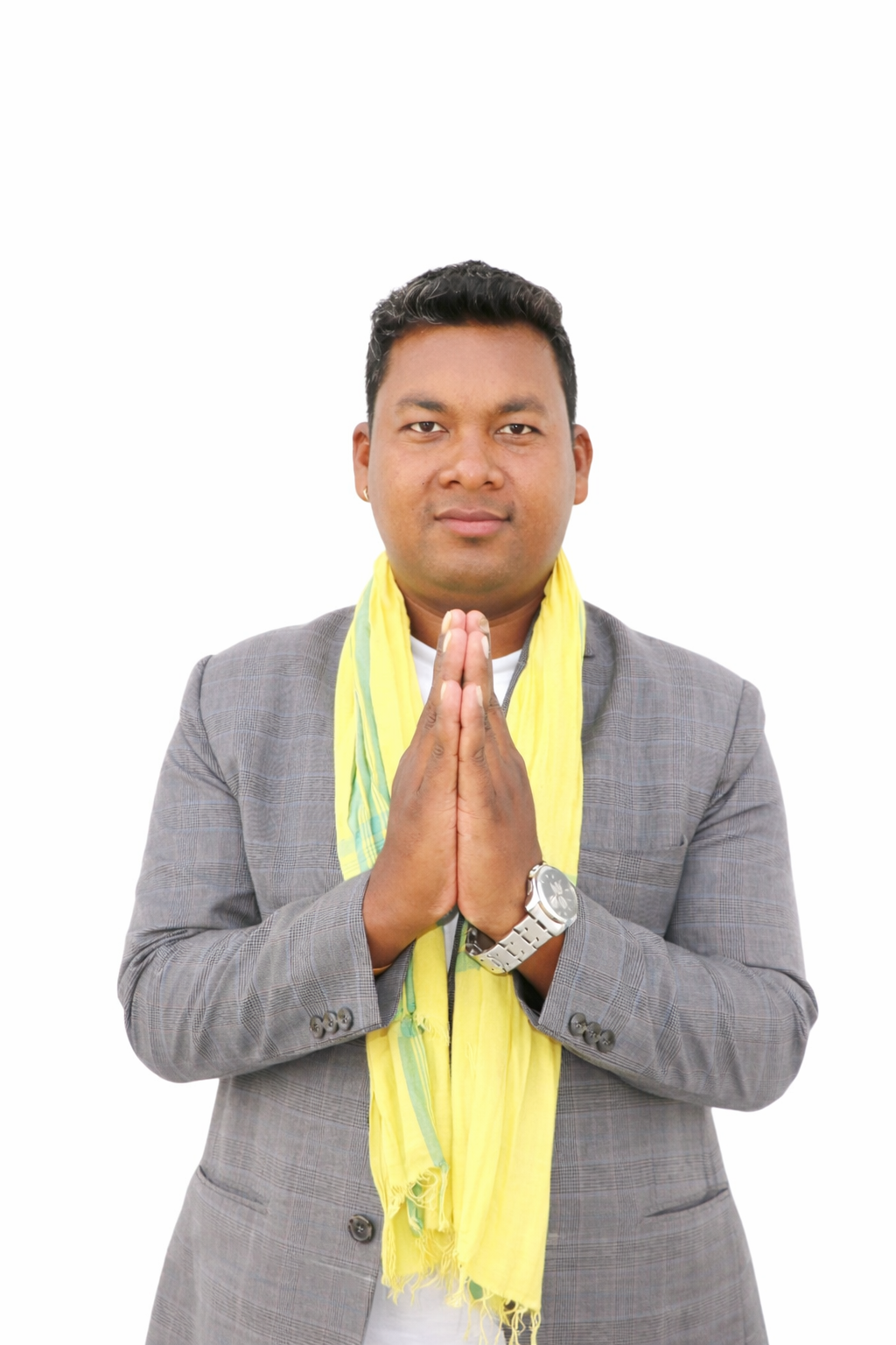 सन्तोष राजवंशी