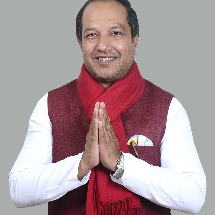 दीपक कुमार साह