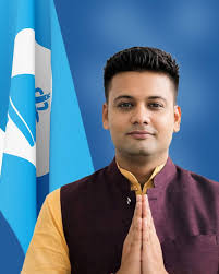 उज्‍ज्‍वल कुमार झा