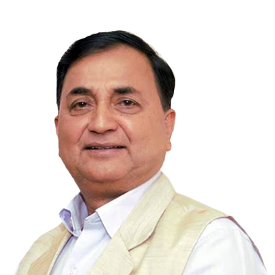इश्वर पोखरेल