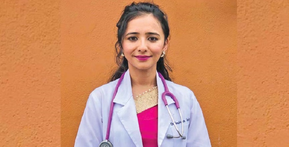 तोसीमा कार्की