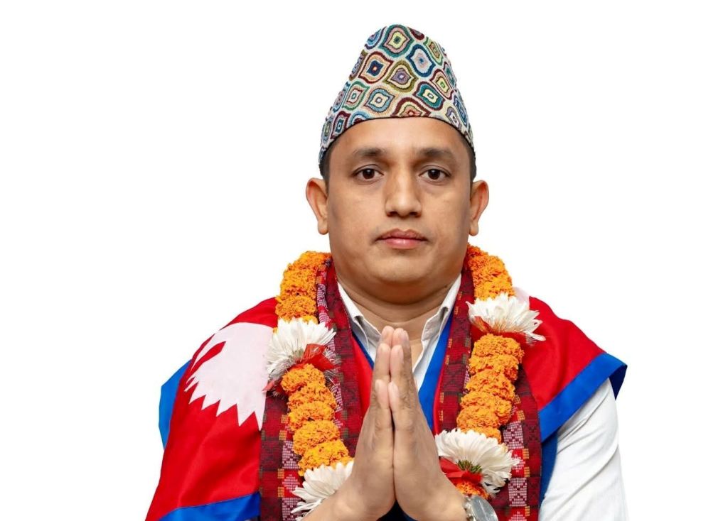 बदन कुमार भण्डारी