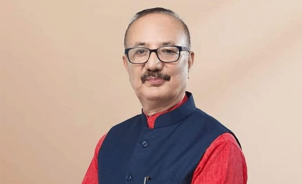 रमेश रिजाल
