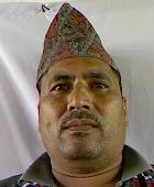 चेतन बहादुर बस्नेत