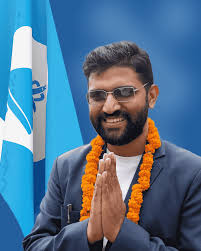 हरी प्रसाद भुसाल