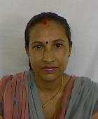 राधिका कुमारी कार्की