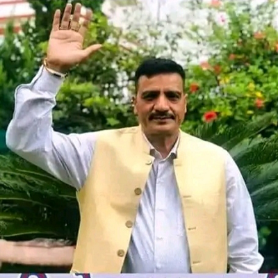 हरि मोहन भण्डारी