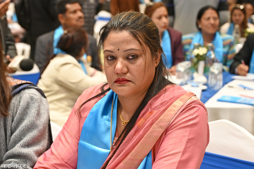रचना खतिवडा खत्री
