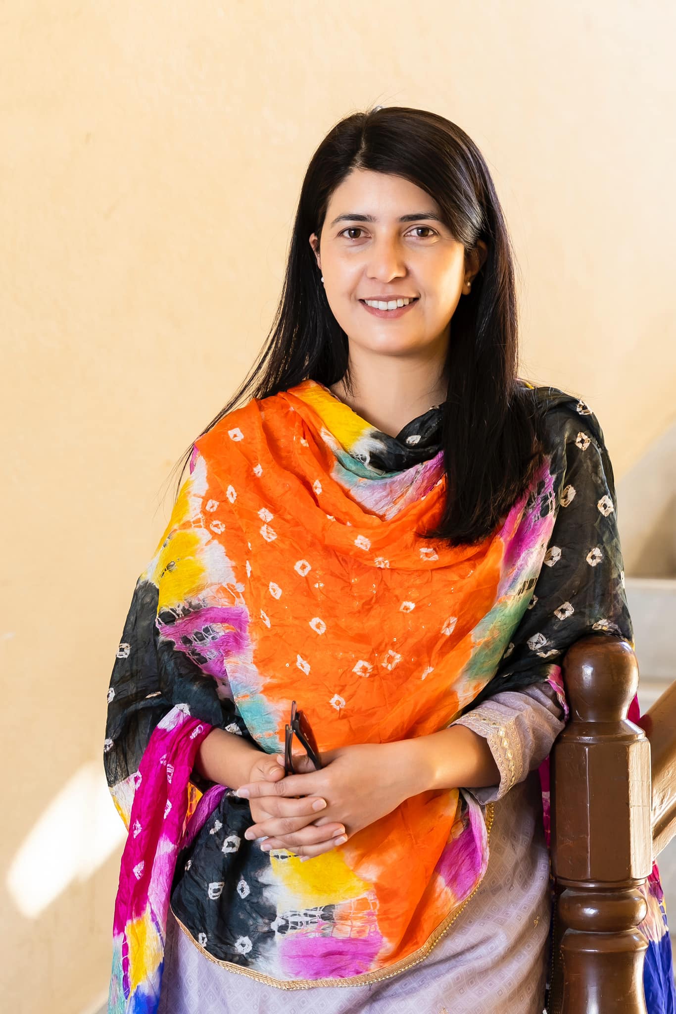 कान्तिशिखा धिताल