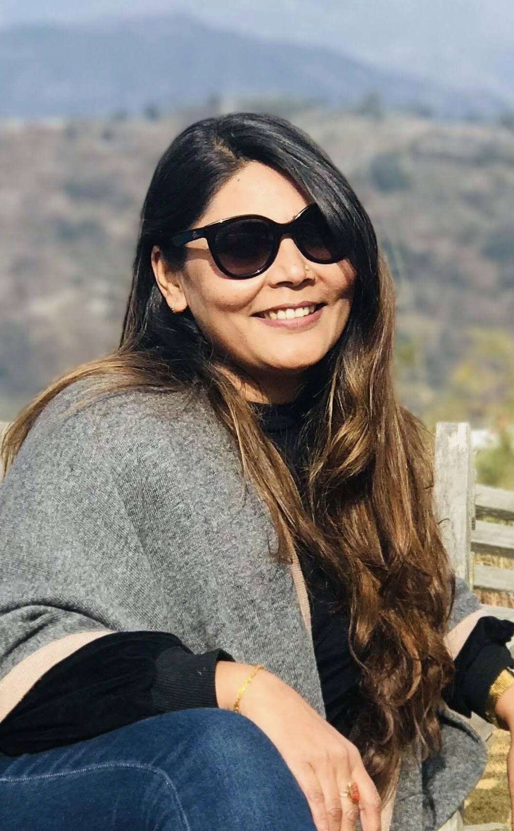 प्रभा कार्की