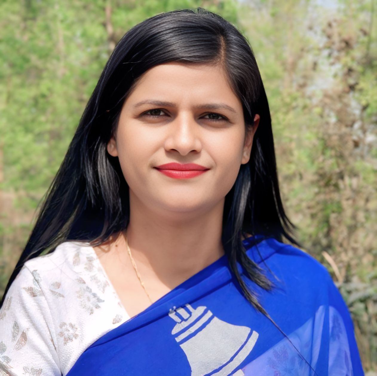 सरिता महतो