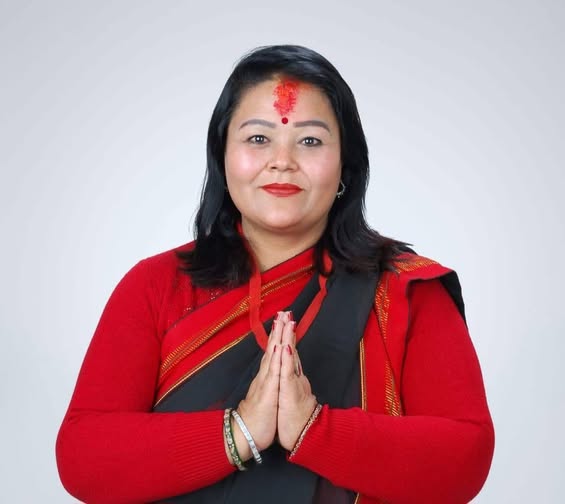 गंगालक्ष्मी अवाल