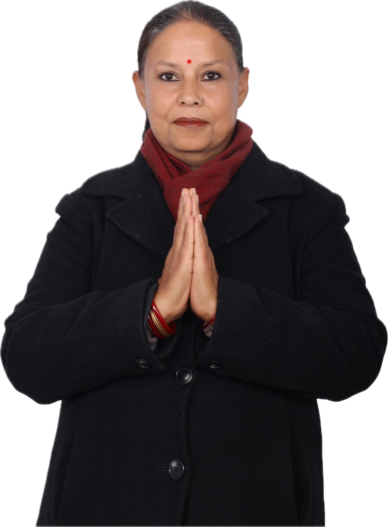 रीना उप्रेती