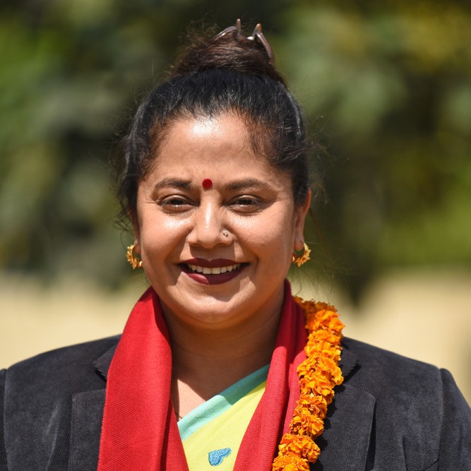 सीता थपलिया