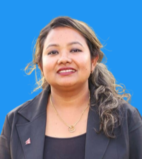 नीता घतानी