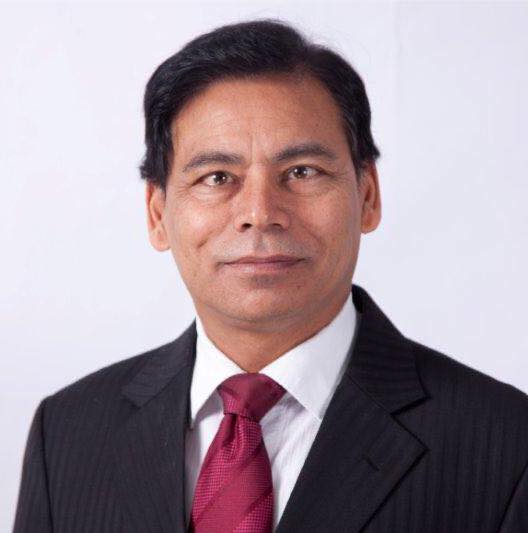 प्रमेश कुमार हमाल