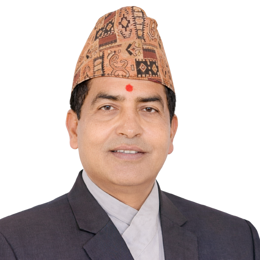 माधव प्रसाद आचार्य