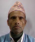 लक्ष्मण अधिकारी