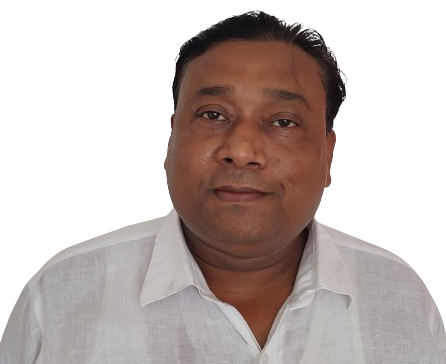 मनोज कुमार अग्रवाल
