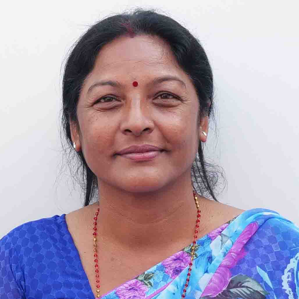विष्णुमाया वि.क.