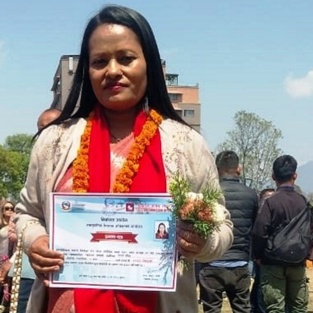 मनमाया वि.क.